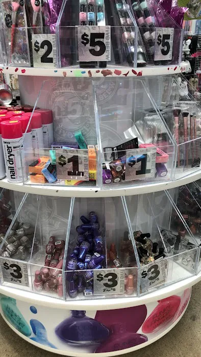Five Below 6