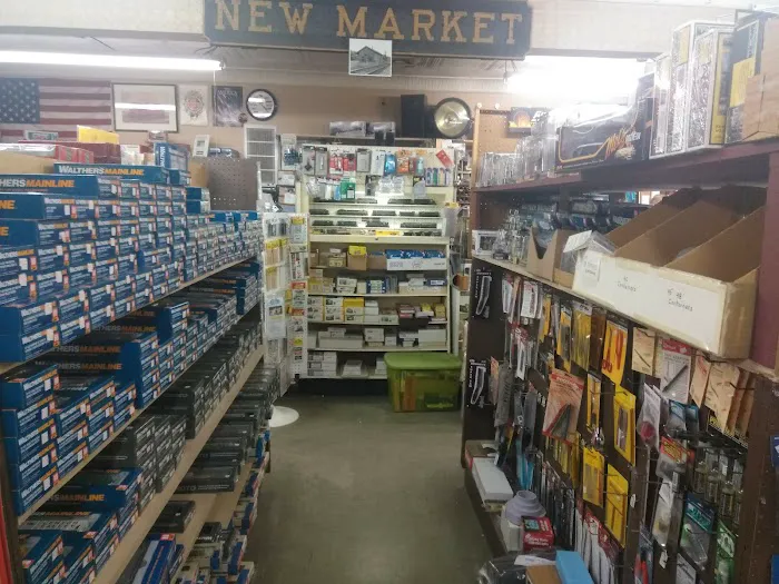 Model Railroad Shop 5