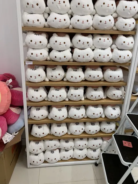 MINISO USA 5