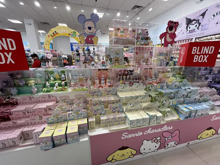 MINISO USA 9