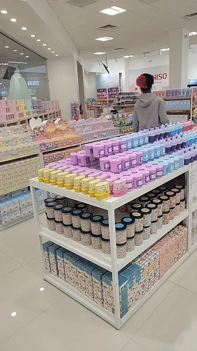 MINISO USA 1