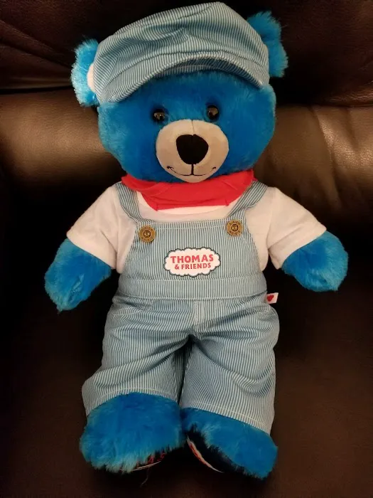 Build-A-Bear Workshop 3