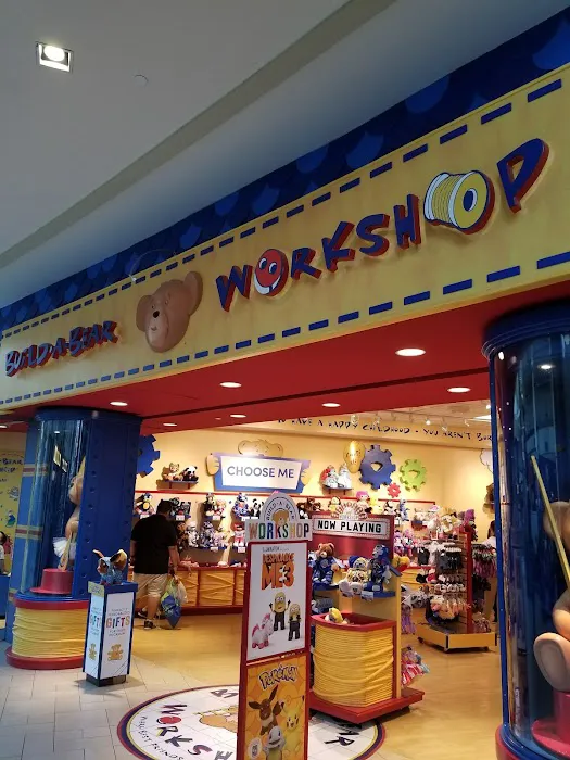 Build-A-Bear Workshop 0