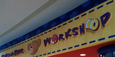 Build-A-Bear Workshop