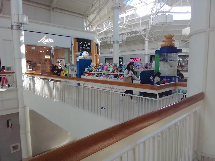 Build-A-Bear Workshop 8