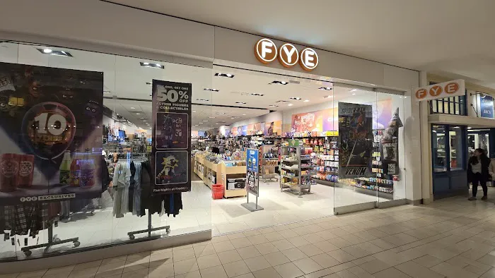 FYE 8