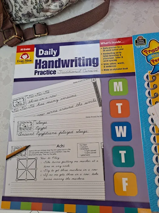 Education Works 2