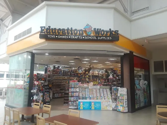 Education Works 6