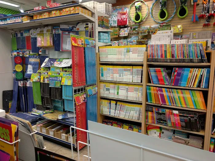 Education Works 5