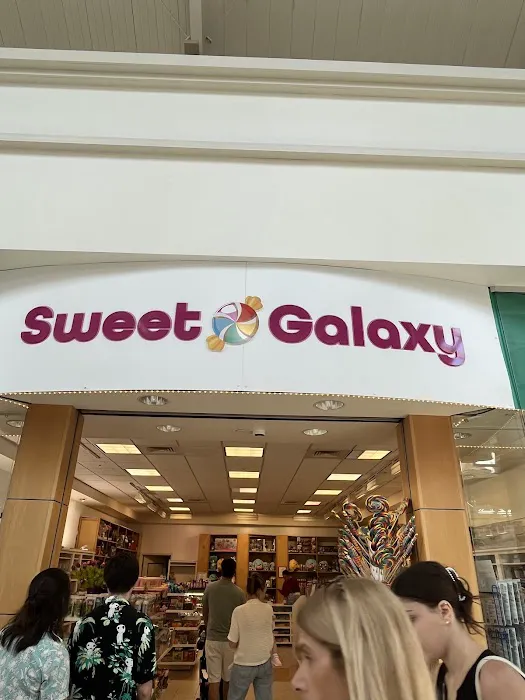 Sweet Galaxy 2