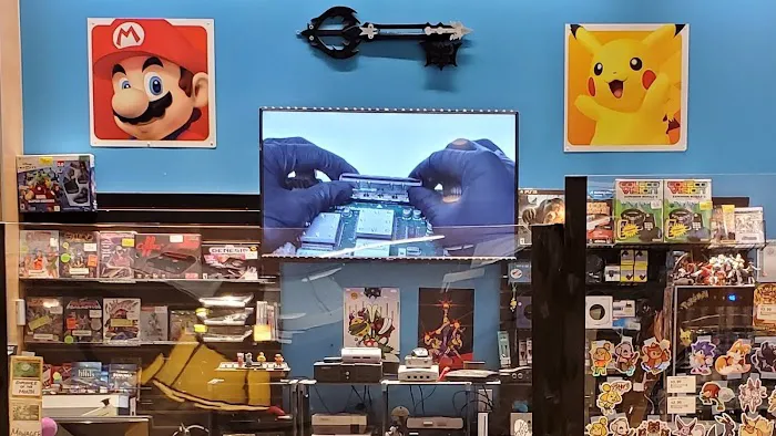Level 01 Video Games 5