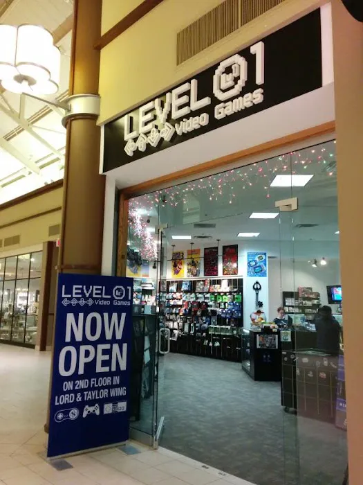 Level 01 Video Games 3
