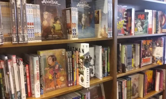 Barnes & Noble 0
