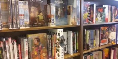 Barnes & Noble