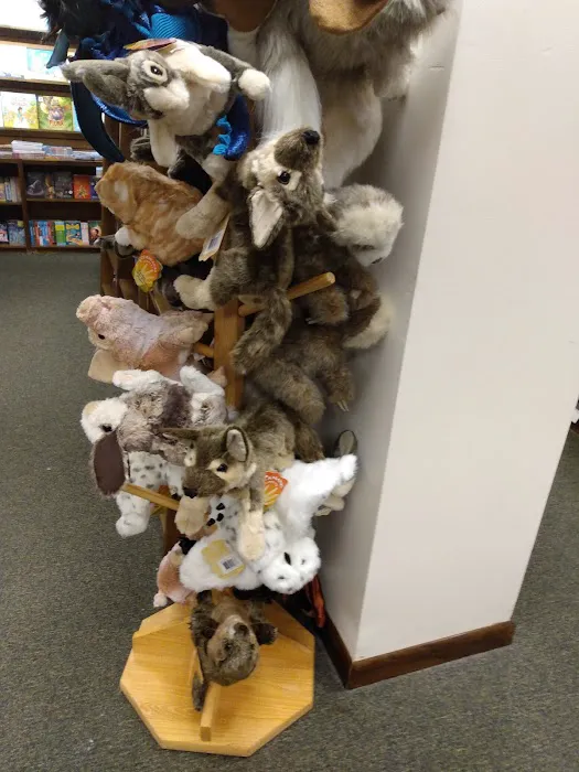 Barnes & Noble 1
