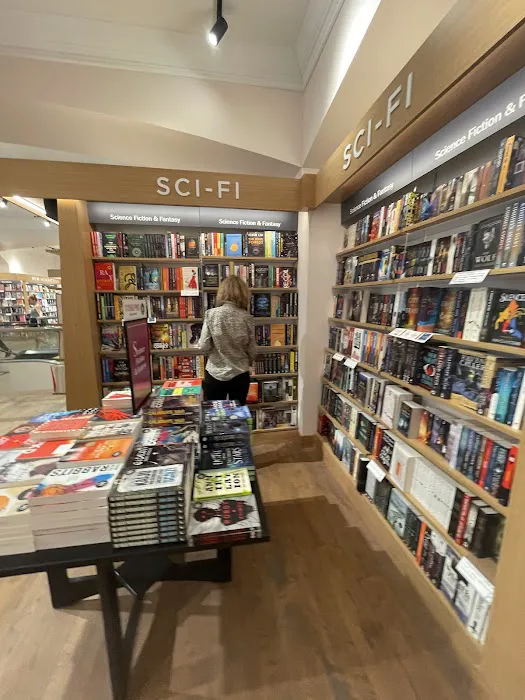Barnes & Noble 4