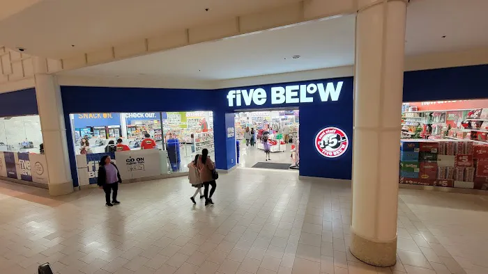 Five Below 3