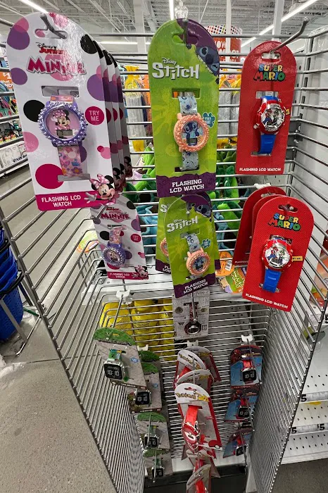 Five Below 4