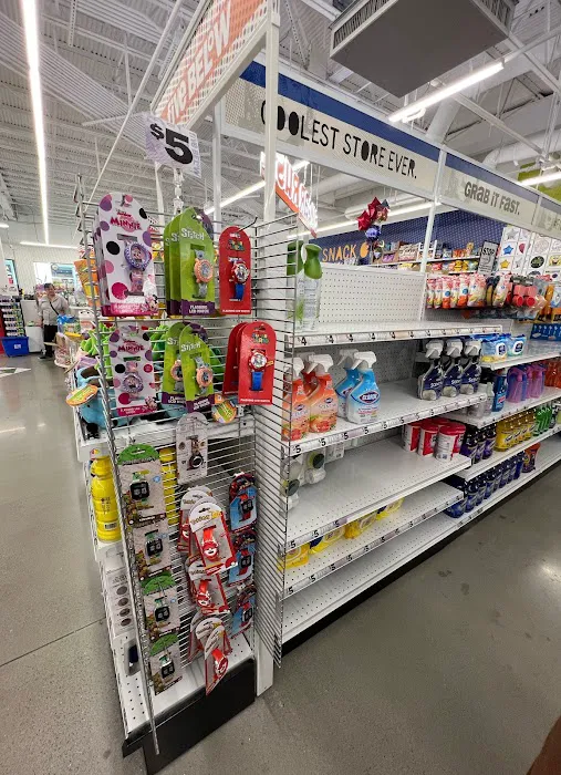 Five Below 5