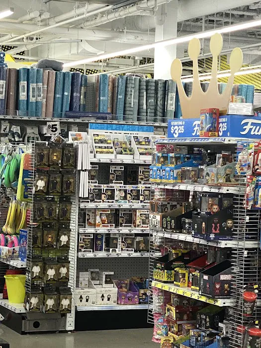 Five Below 6