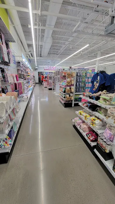 Five Below 0