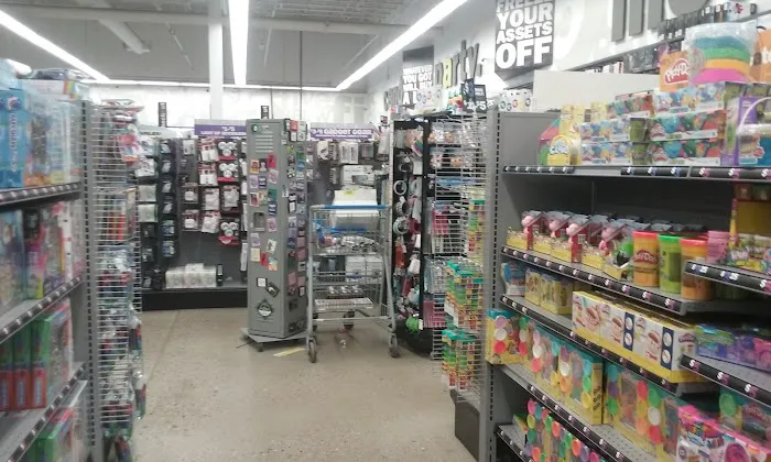 Five Below 3