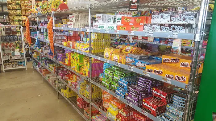 Five Below 9
