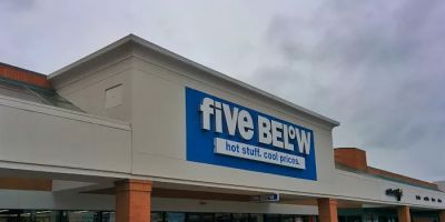 Five Below