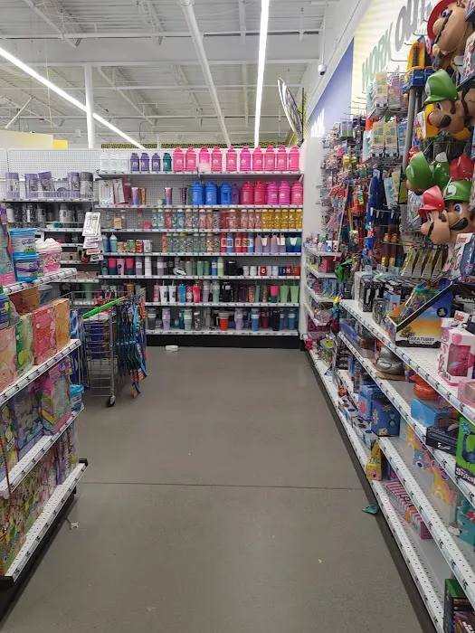 Five Below 4
