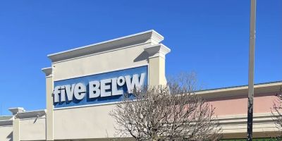 Five Below