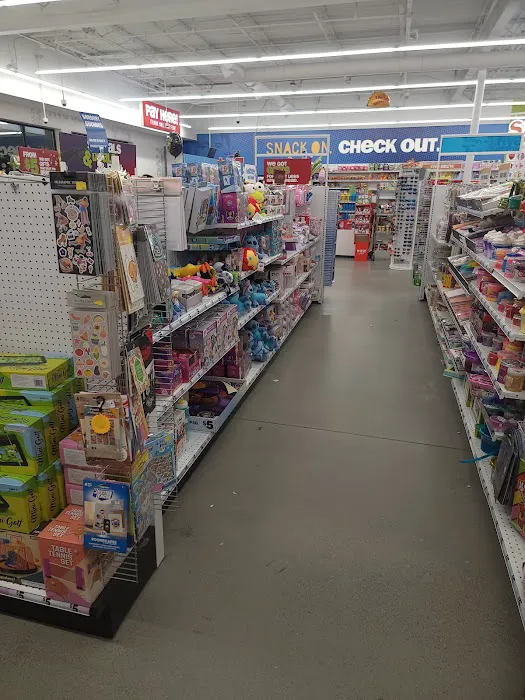 Five Below 8
