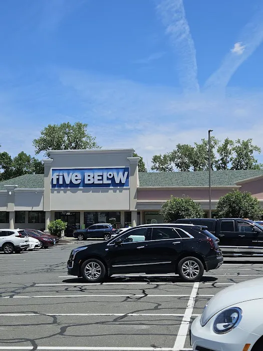 Five Below 6