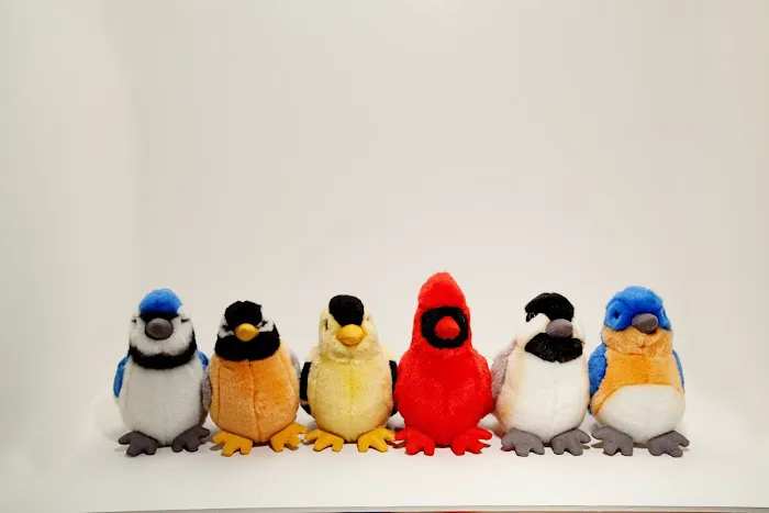 Cabin Critters Inc. 0