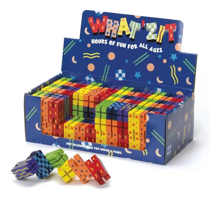 The Original Toy Company 0