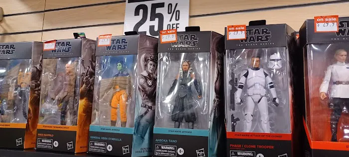 FYE 5