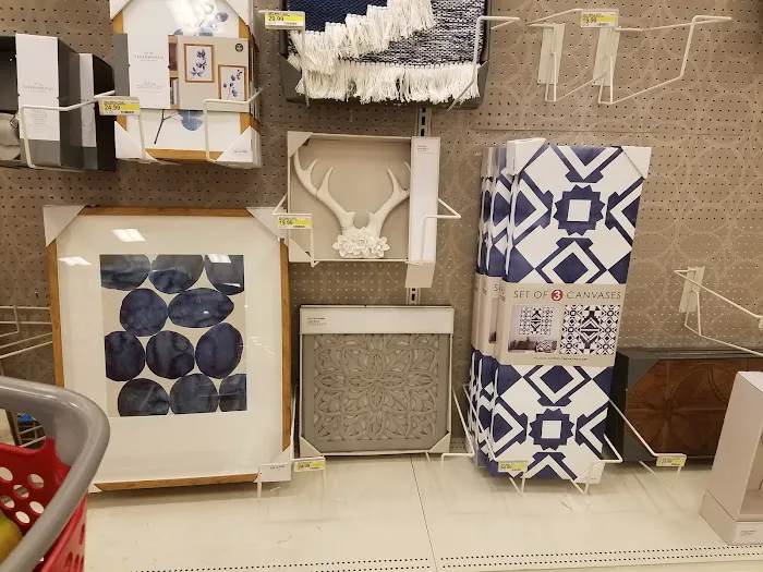 Target 5