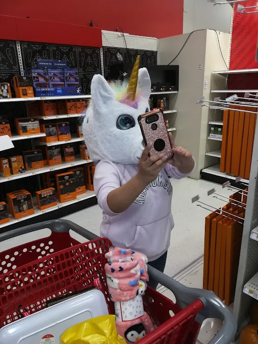 Target 1