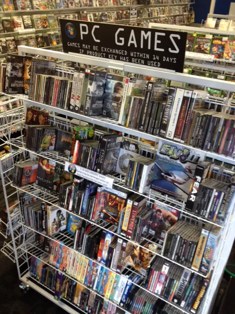 Retro Games Plus 0