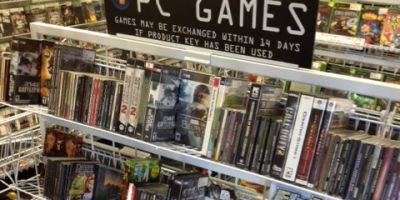 Retro Games Plus