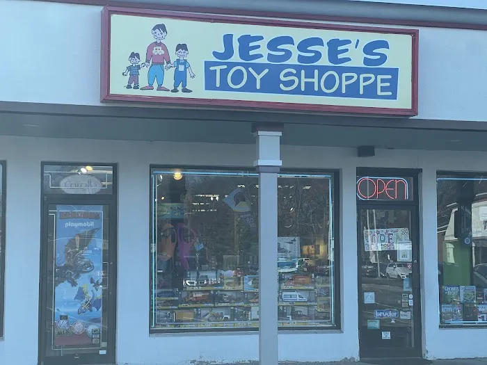 Jesse's Toy Shoppe 0