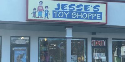 Jesse's Toy Shoppe