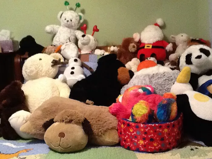 Jesse's Toy Shoppe 4