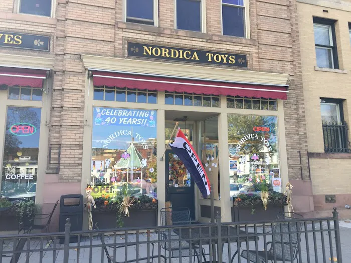 Nordica 2