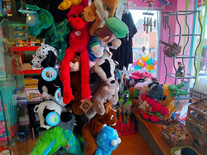 Play Toys & Gifts 6