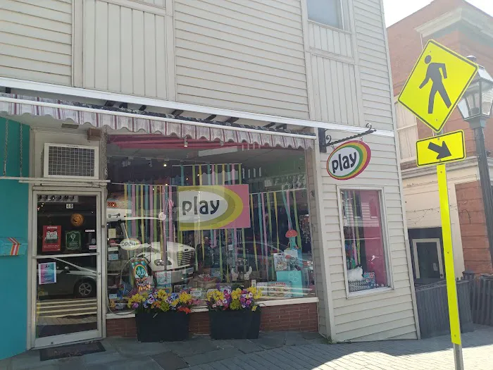 Play Toys & Gifts 0