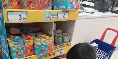 The Toy Tree