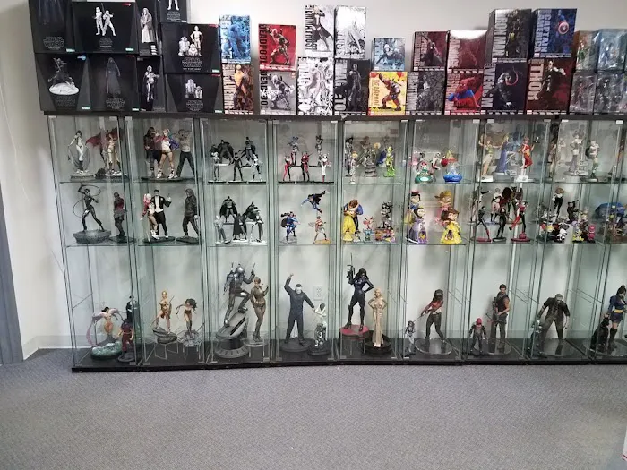 Fanboy Collectibles 3