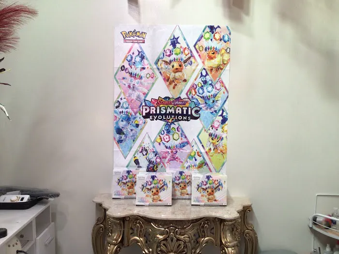 Legacy Collectibles & Toys 2