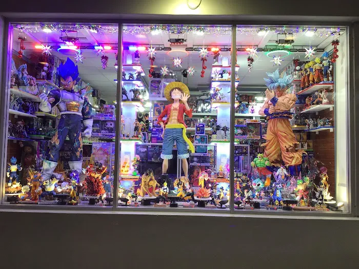 Legacy Collectibles & Toys 0