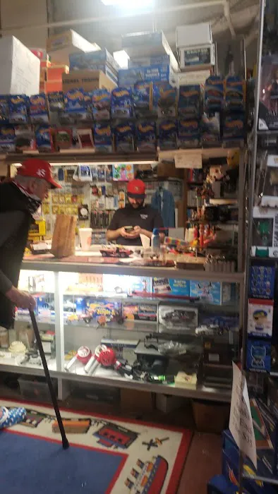 Westchester Trains & Hobbies 1
